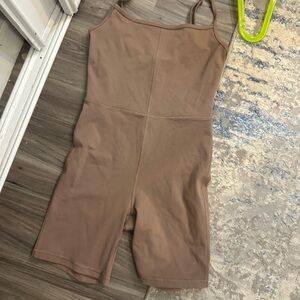 Aritzia/ Wilfred Jumpsuit 7”